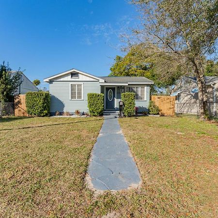 Bella Casa St Pete Fl Βίλα Αγία Πετρούπολη Εξωτερικό φωτογραφία