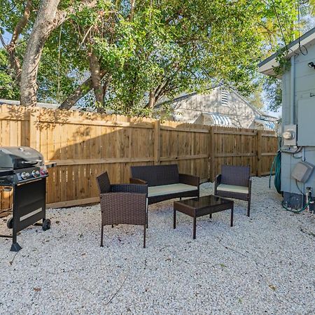 Bella Casa St Pete Fl Βίλα Αγία Πετρούπολη Εξωτερικό φωτογραφία