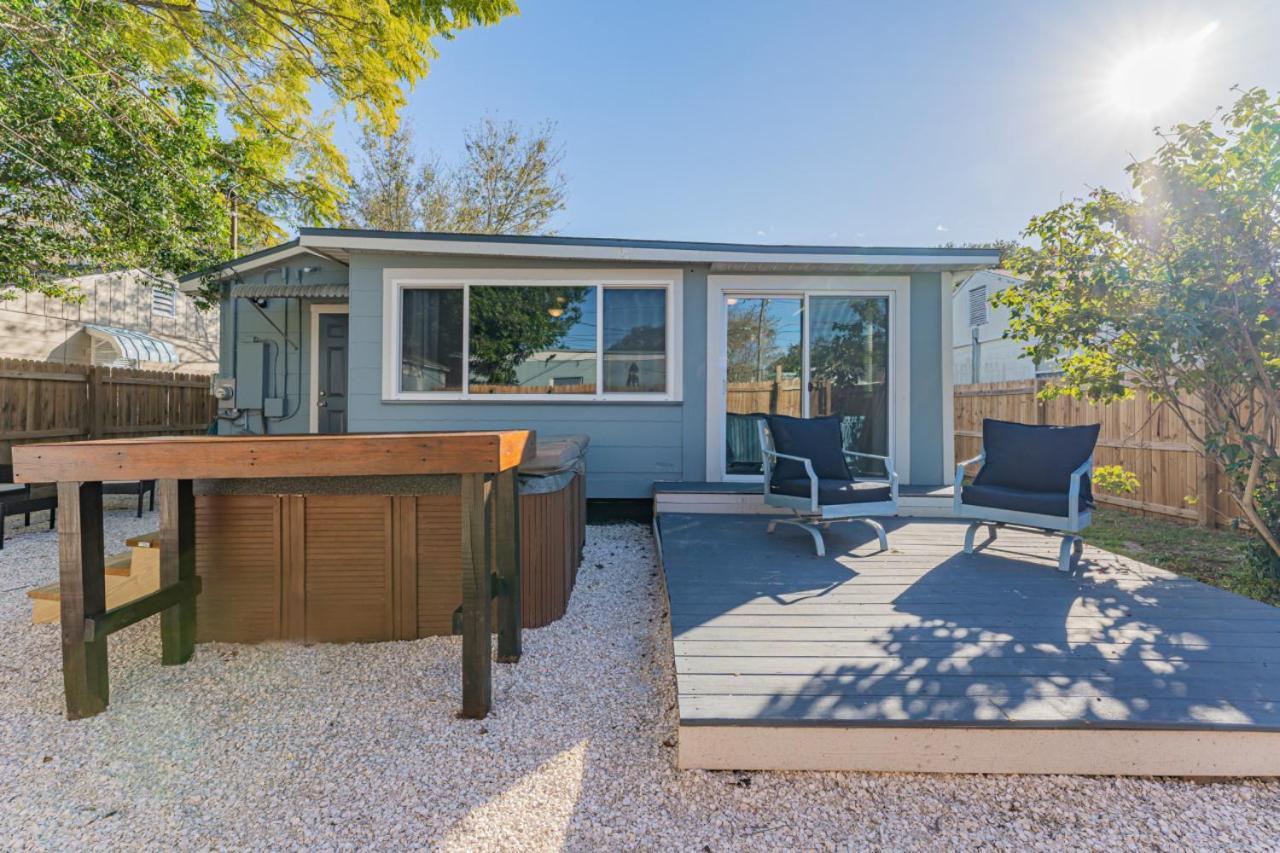 Bella Casa St Pete Fl Βίλα Αγία Πετρούπολη Εξωτερικό φωτογραφία