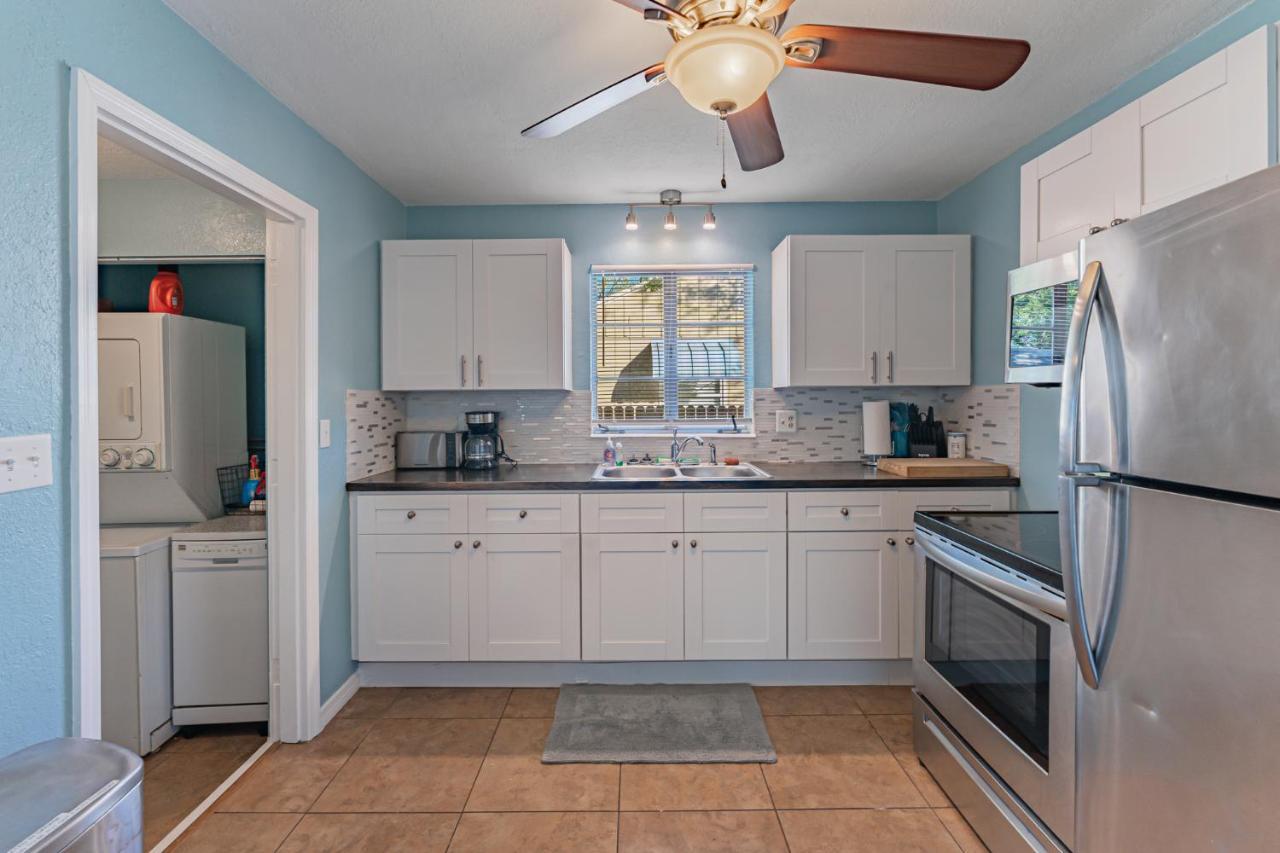 Bella Casa St Pete Fl Βίλα Αγία Πετρούπολη Εξωτερικό φωτογραφία