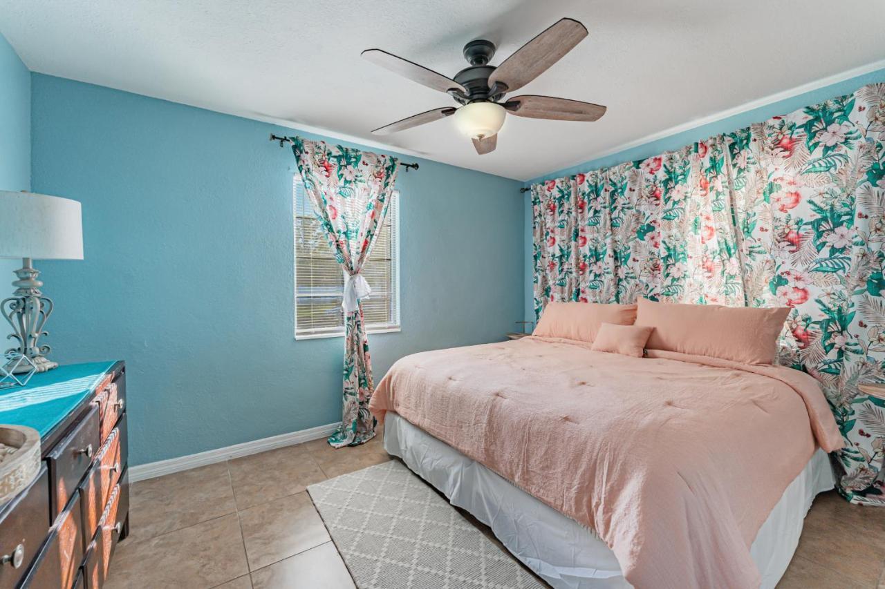 Bella Casa St Pete Fl Βίλα Αγία Πετρούπολη Εξωτερικό φωτογραφία
