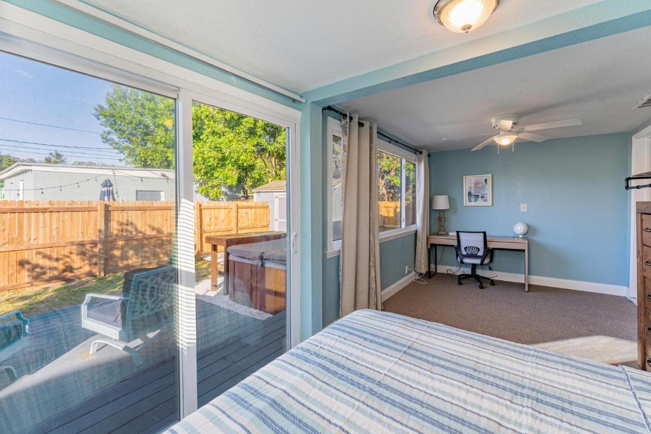 Bella Casa St Pete Fl Βίλα Αγία Πετρούπολη Εξωτερικό φωτογραφία