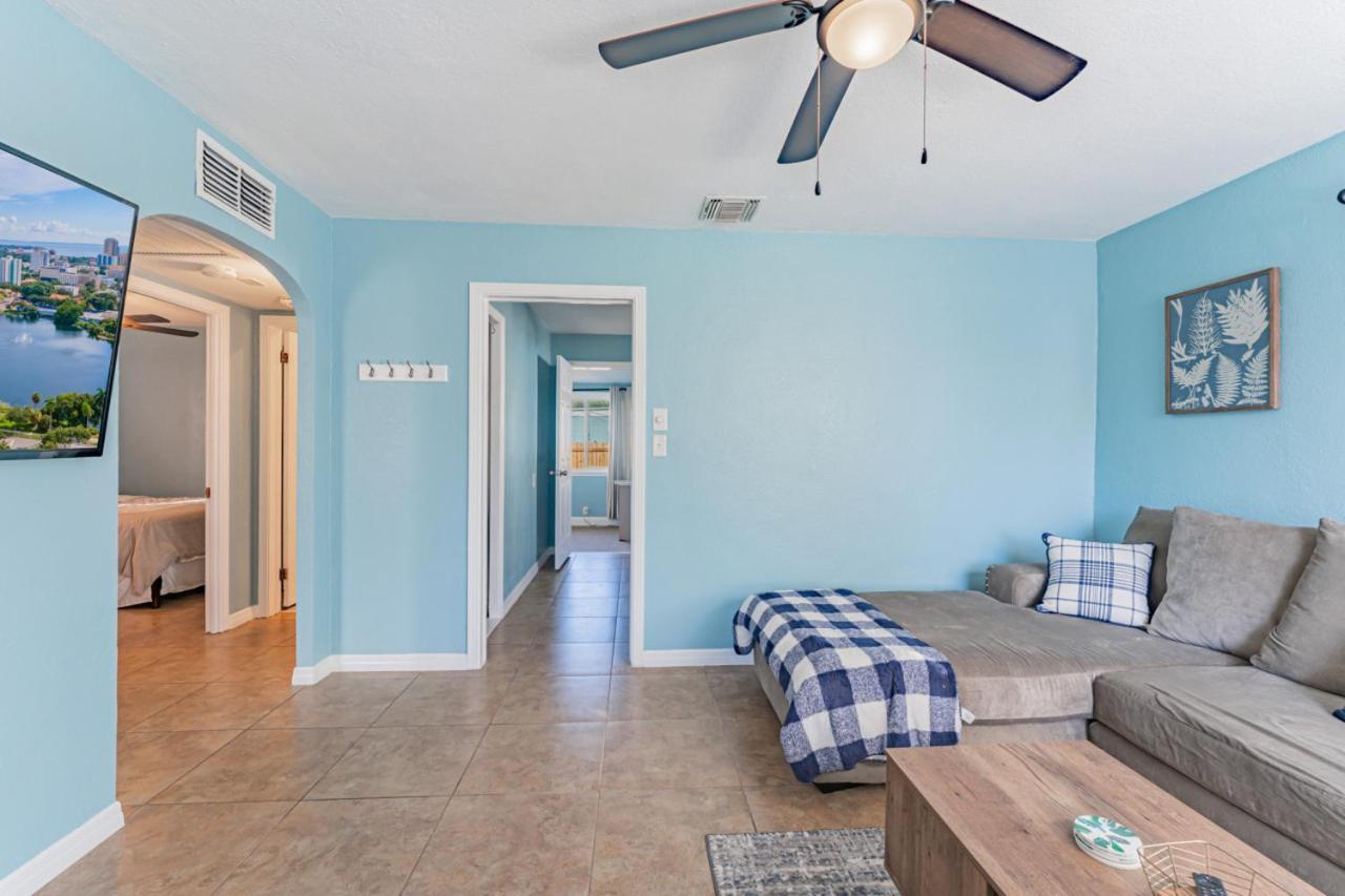 Bella Casa St Pete Fl Βίλα Αγία Πετρούπολη Εξωτερικό φωτογραφία