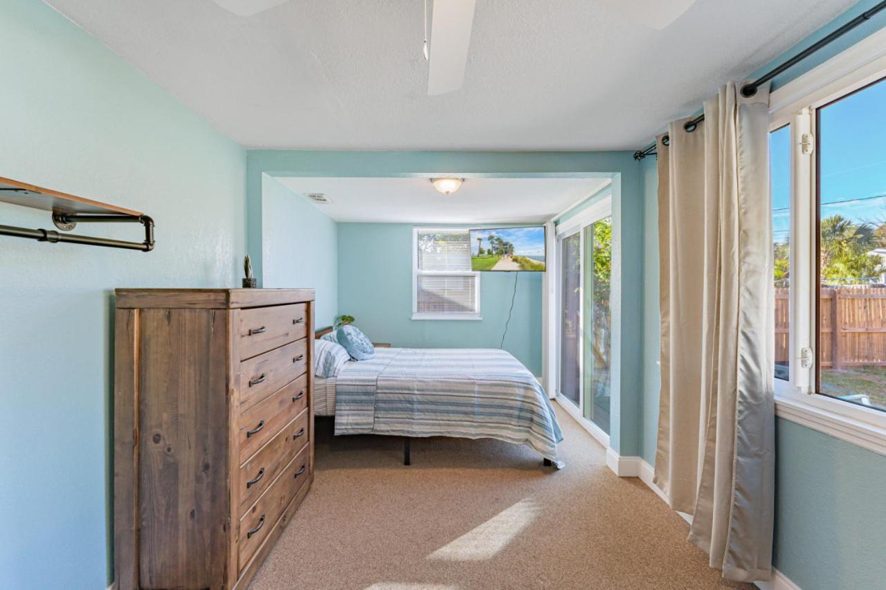 Bella Casa St Pete Fl Βίλα Αγία Πετρούπολη Εξωτερικό φωτογραφία