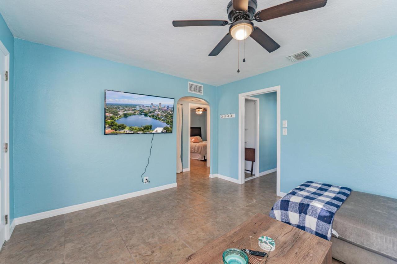 Bella Casa St Pete Fl Βίλα Αγία Πετρούπολη Εξωτερικό φωτογραφία
