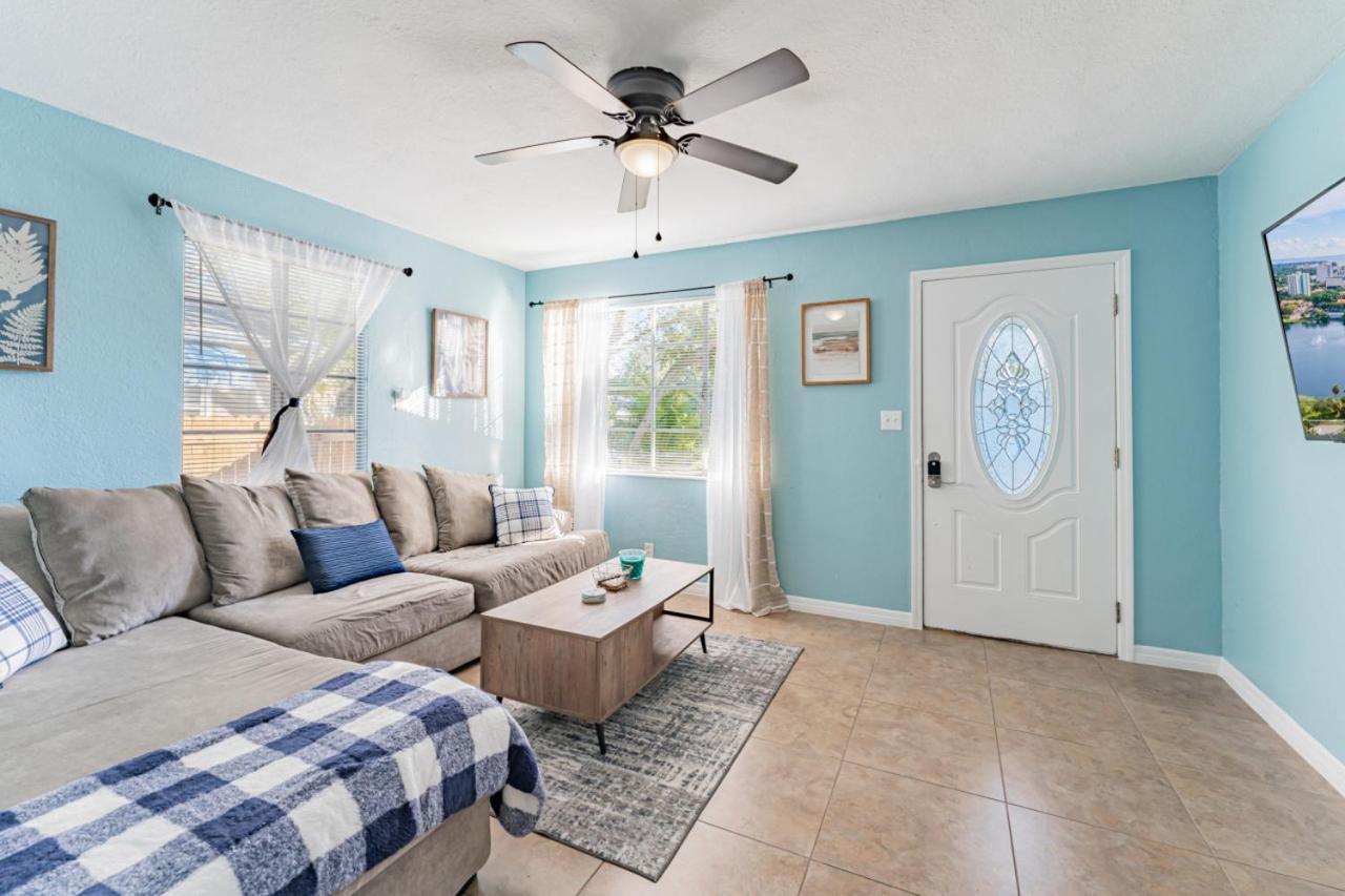 Bella Casa St Pete Fl Βίλα Αγία Πετρούπολη Εξωτερικό φωτογραφία