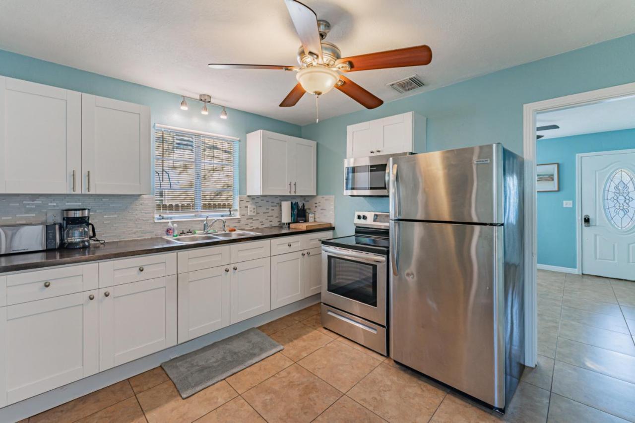 Bella Casa St Pete Fl Βίλα Αγία Πετρούπολη Εξωτερικό φωτογραφία