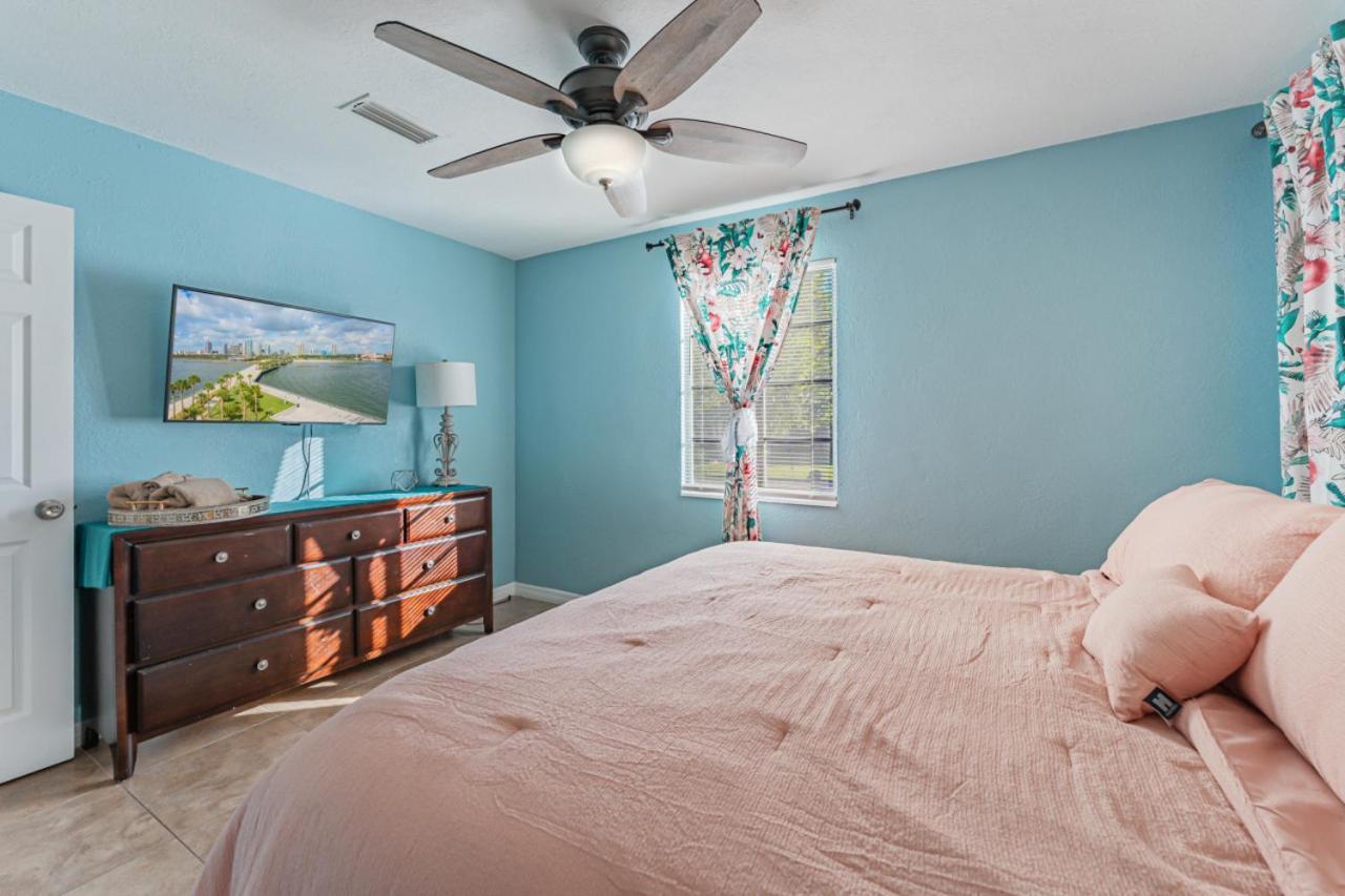 Bella Casa St Pete Fl Βίλα Αγία Πετρούπολη Εξωτερικό φωτογραφία