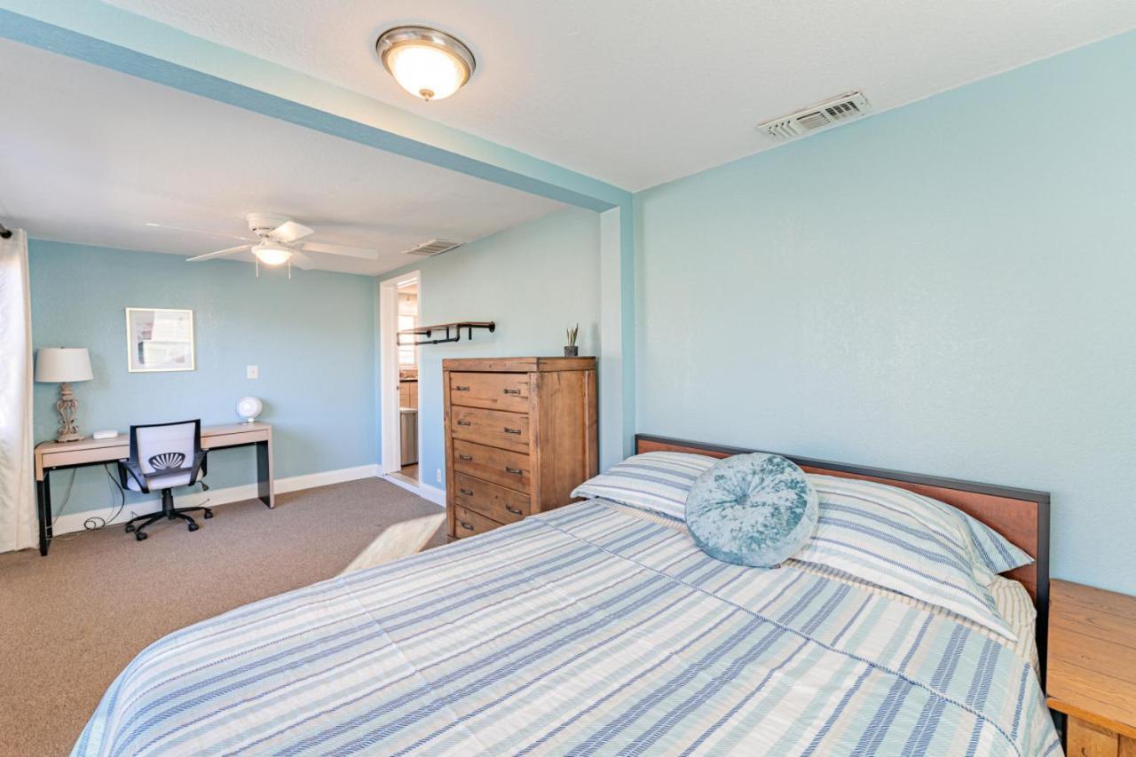Bella Casa St Pete Fl Βίλα Αγία Πετρούπολη Εξωτερικό φωτογραφία