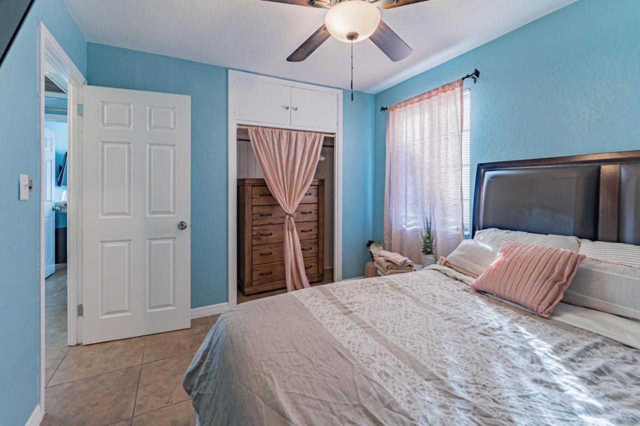 Bella Casa St Pete Fl Βίλα Αγία Πετρούπολη Εξωτερικό φωτογραφία