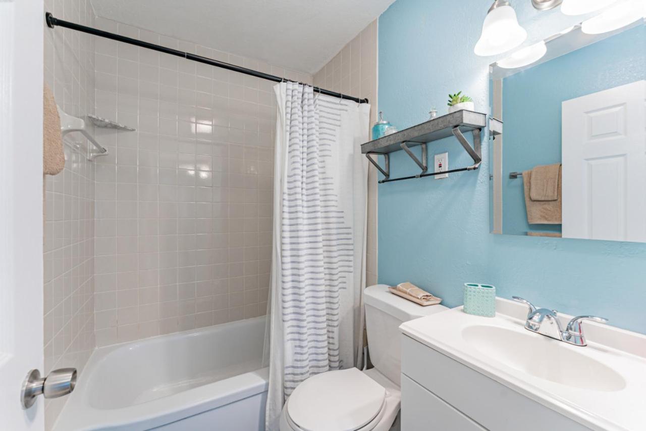 Bella Casa St Pete Fl Βίλα Αγία Πετρούπολη Εξωτερικό φωτογραφία