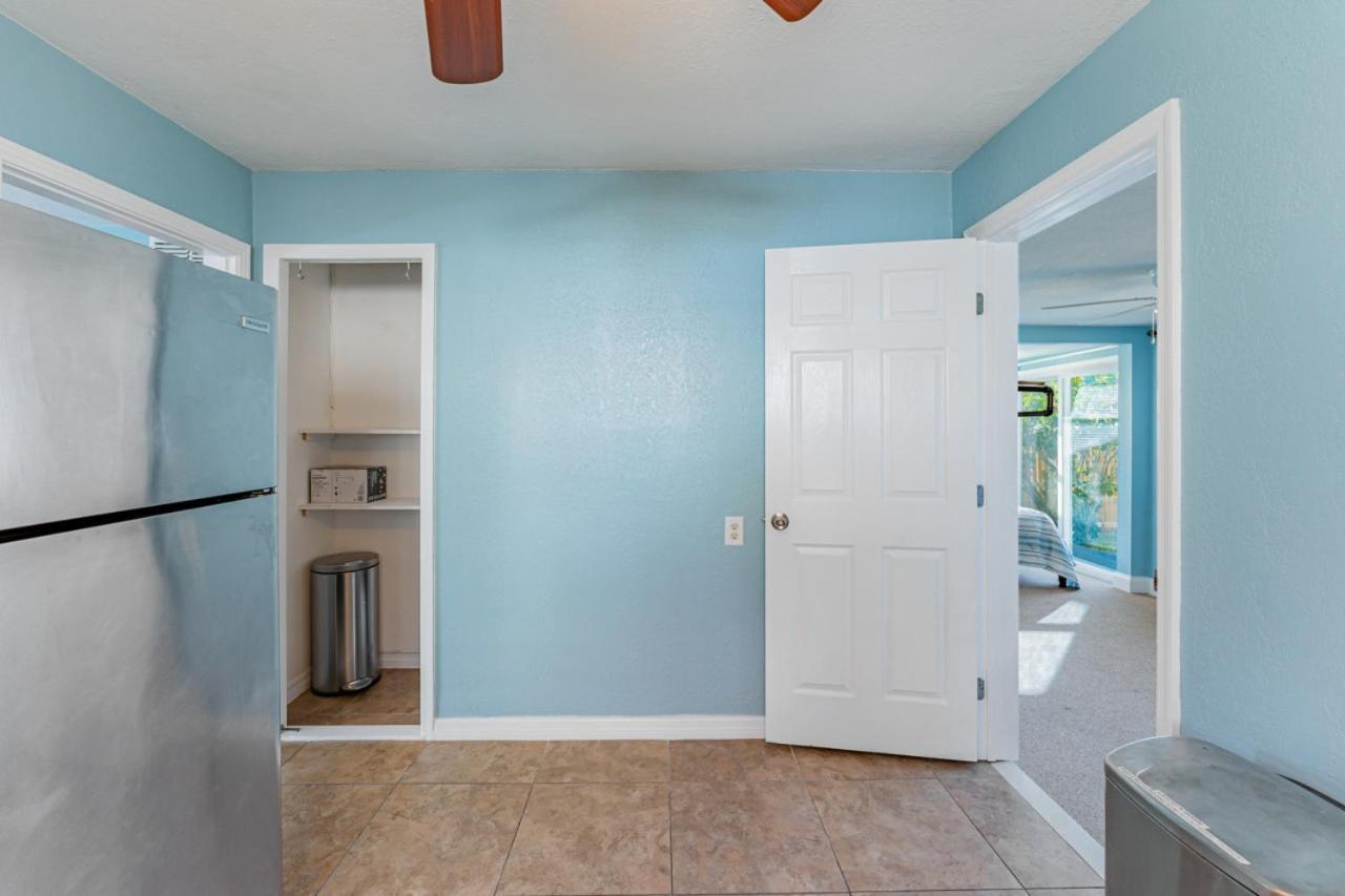 Bella Casa St Pete Fl Βίλα Αγία Πετρούπολη Εξωτερικό φωτογραφία