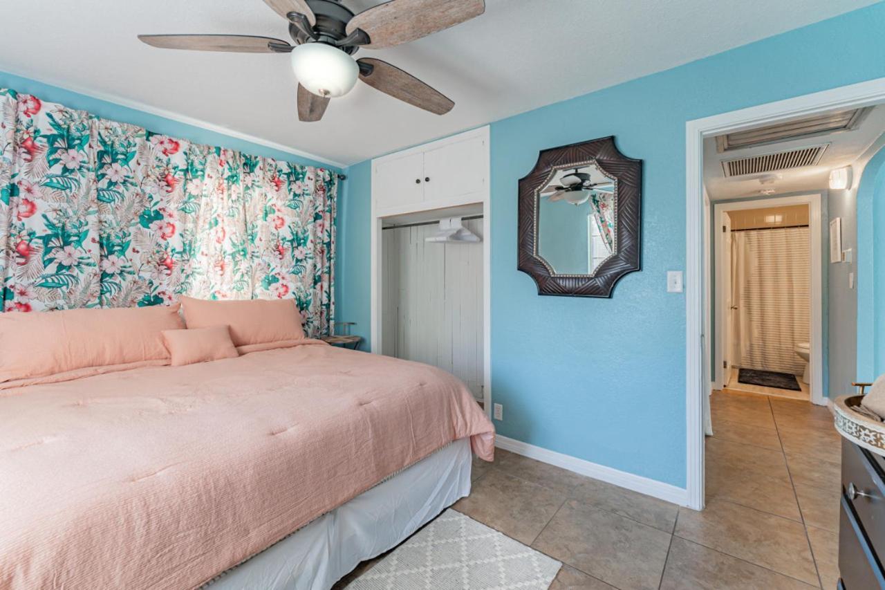 Bella Casa St Pete Fl Βίλα Αγία Πετρούπολη Εξωτερικό φωτογραφία