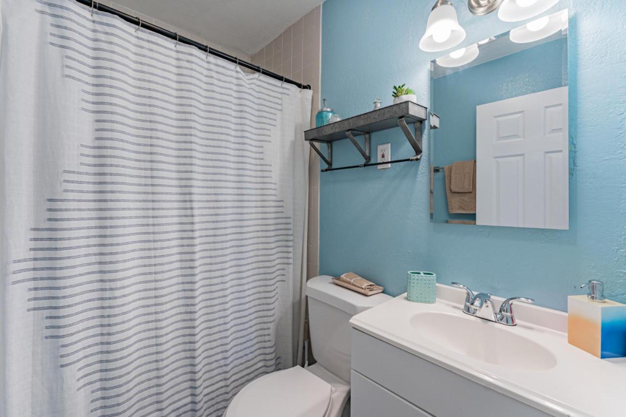 Bella Casa St Pete Fl Βίλα Αγία Πετρούπολη Εξωτερικό φωτογραφία