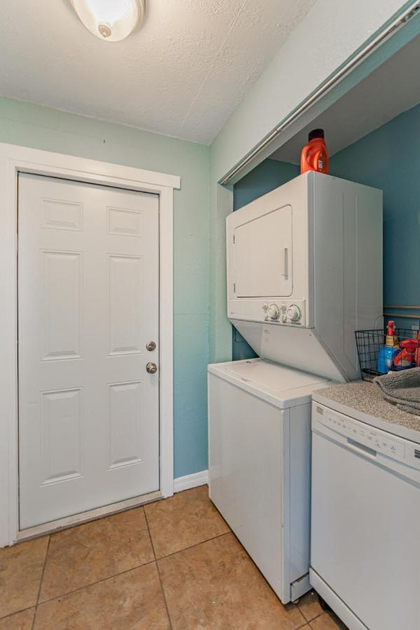Bella Casa St Pete Fl Βίλα Αγία Πετρούπολη Εξωτερικό φωτογραφία
