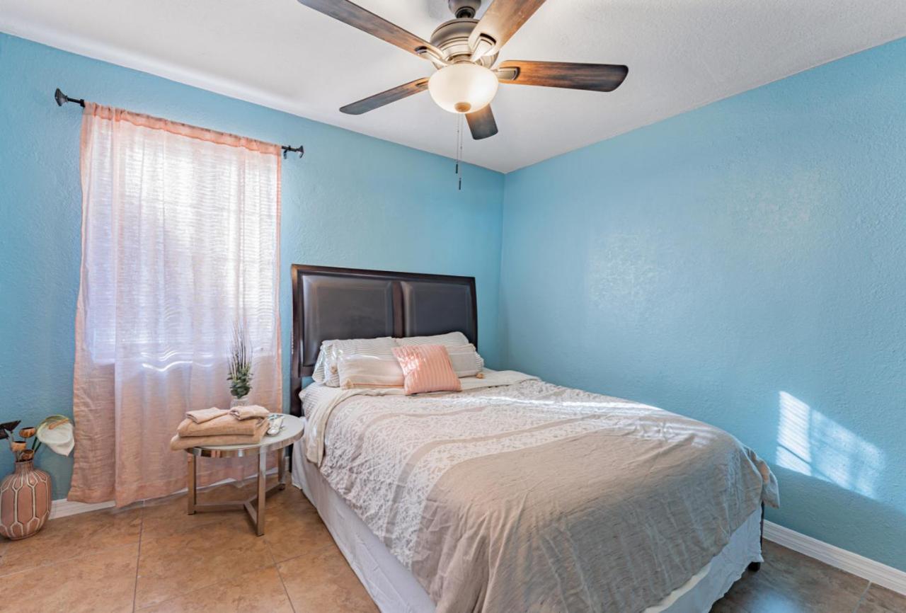 Bella Casa St Pete Fl Βίλα Αγία Πετρούπολη Εξωτερικό φωτογραφία