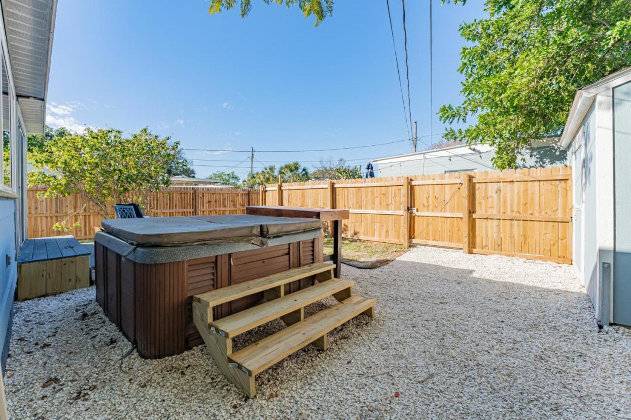 Bella Casa St Pete Fl Βίλα Αγία Πετρούπολη Εξωτερικό φωτογραφία