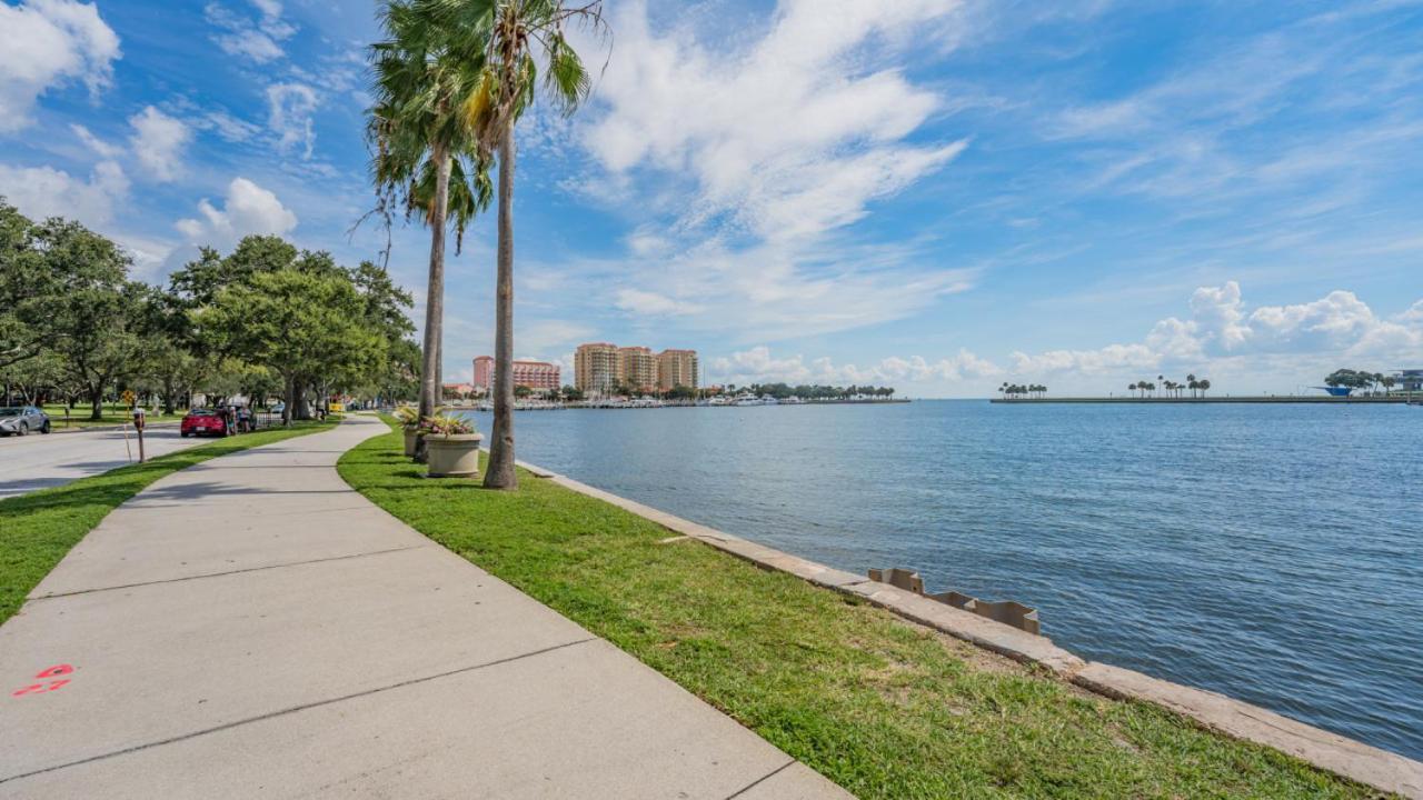 Bella Casa St Pete Fl Βίλα Αγία Πετρούπολη Εξωτερικό φωτογραφία